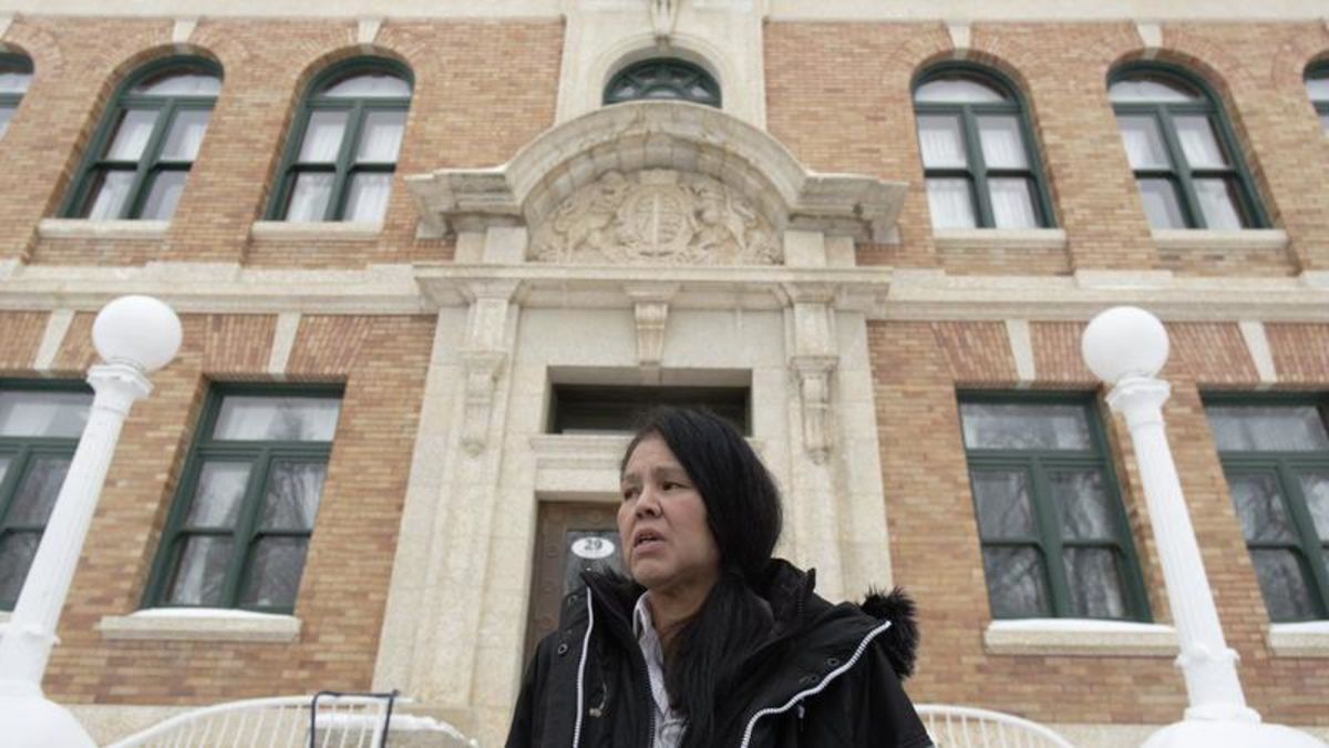 Bail hearing for sisters who claim wrongful conviction continues in ...