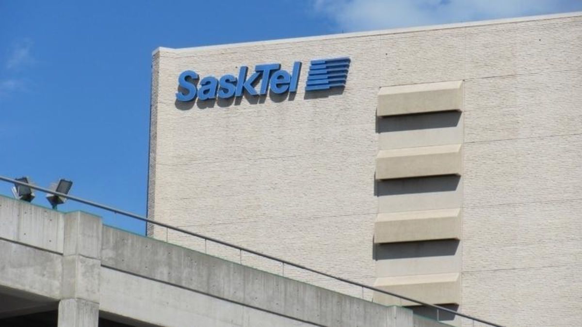 Logging in to sasktel.net Webmail