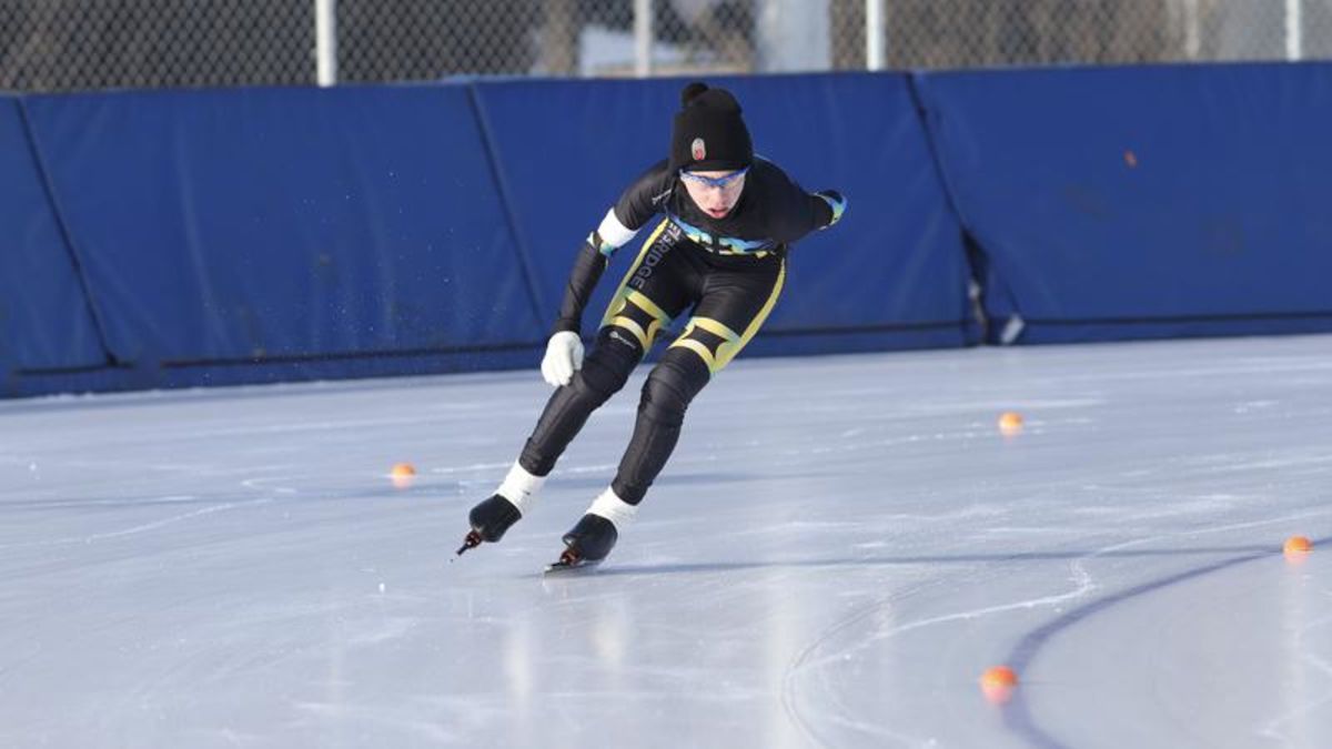 Success in Red Deer for local speed skaters Lethbridge News Now