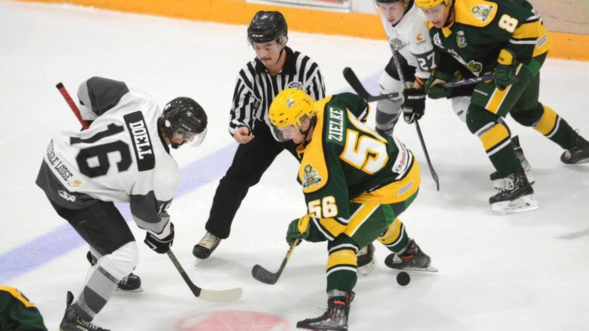 Raiders remain unbeaten in pre-season after thrilling win over Pats, saskNOW, Saskatchewan