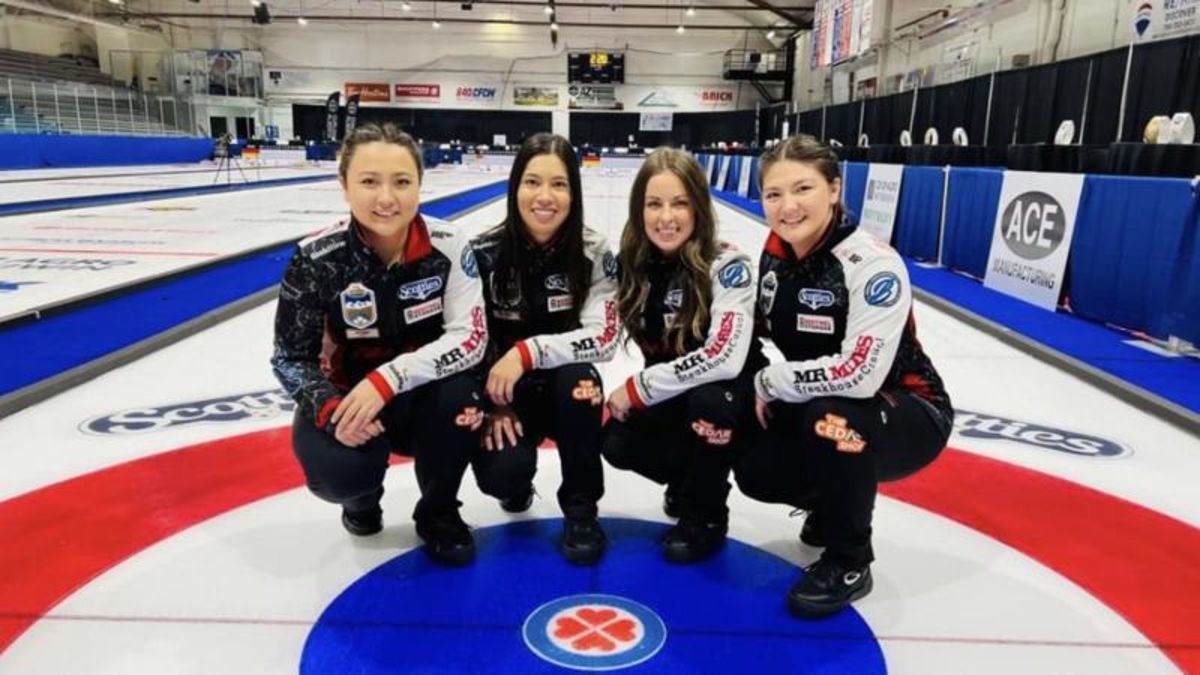 Team Skrlik captures crown at Alberta Scotties EverythingGP