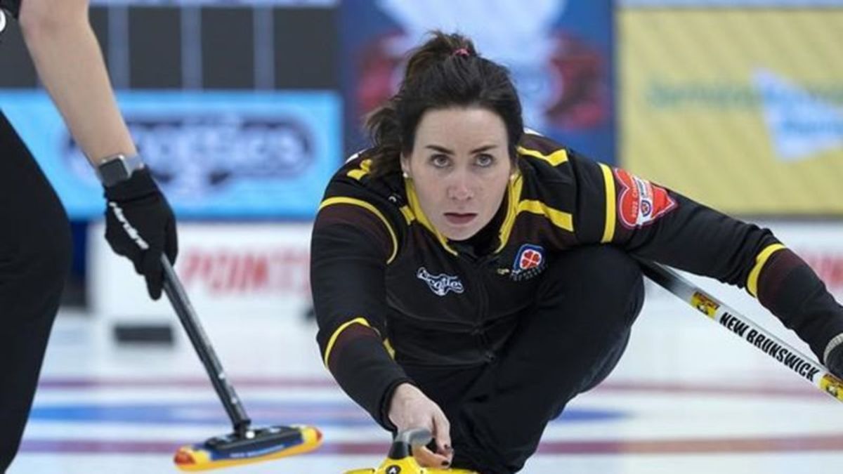 New Brunswick’s Kelly, Alberta’s Skrlik win way into Canadian curling
