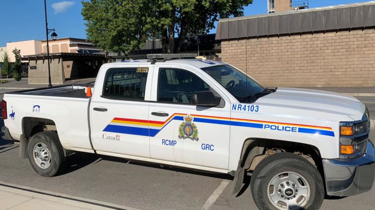 RCMP host town hall meeting | Vernon Matters