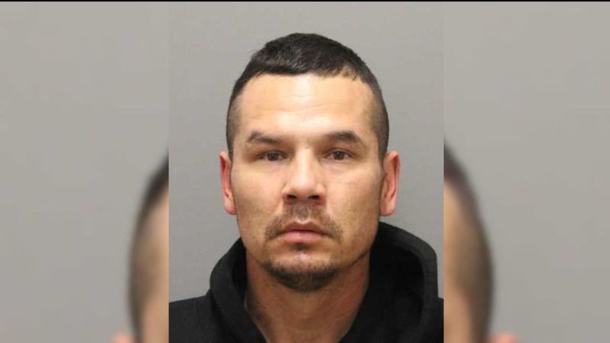 Man charged with second degree murder wanted for breaching court ...