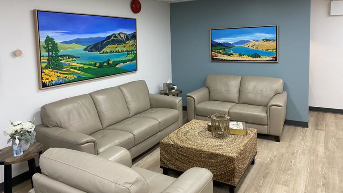 Legacy Vernon dentist office polishes image Vernon Matters