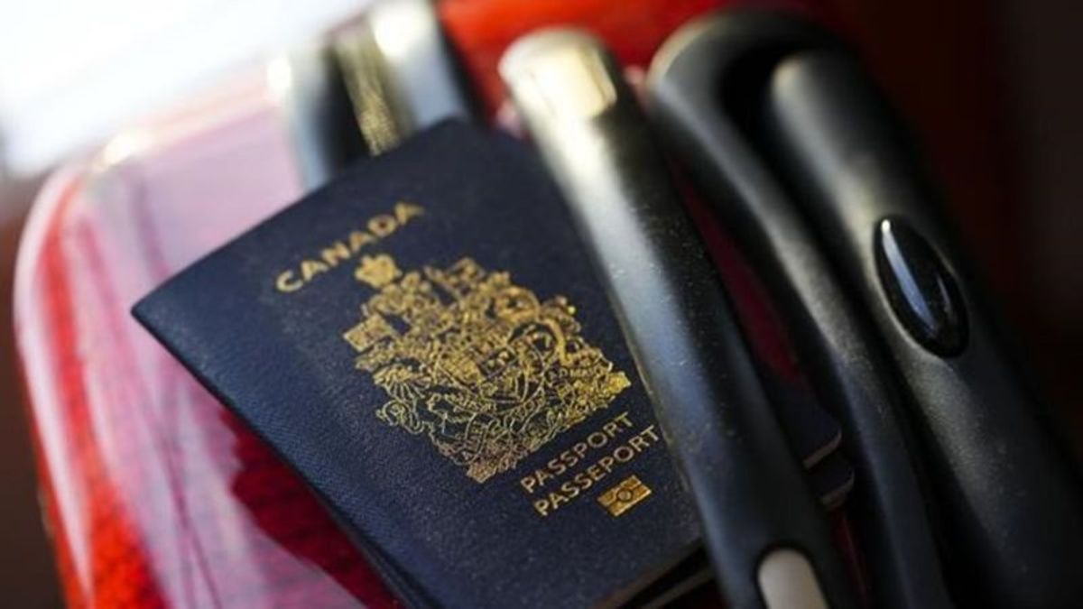 Canada’s passport application backlog now ‘virtually eliminated