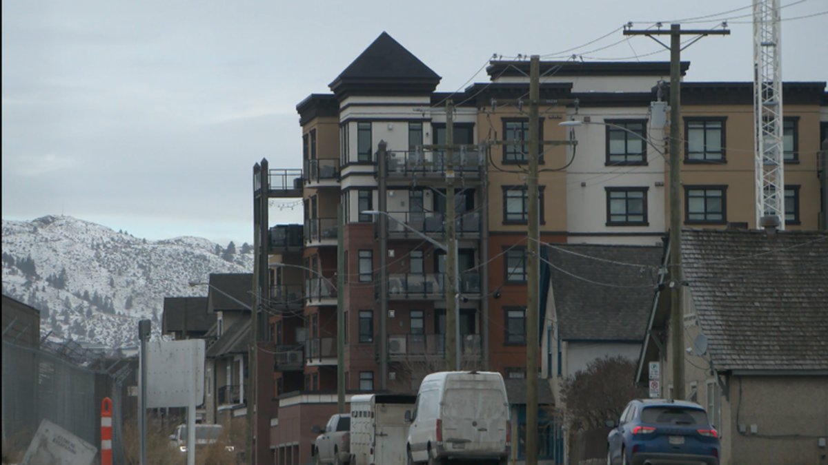 Kamloopslaunched petition calling on Ottawa to reduce taxes for land