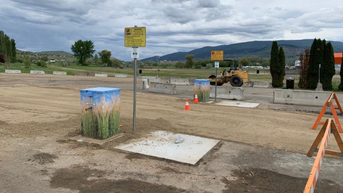 Vernon’s sanidump payment to remain on honour system Vernon Matters