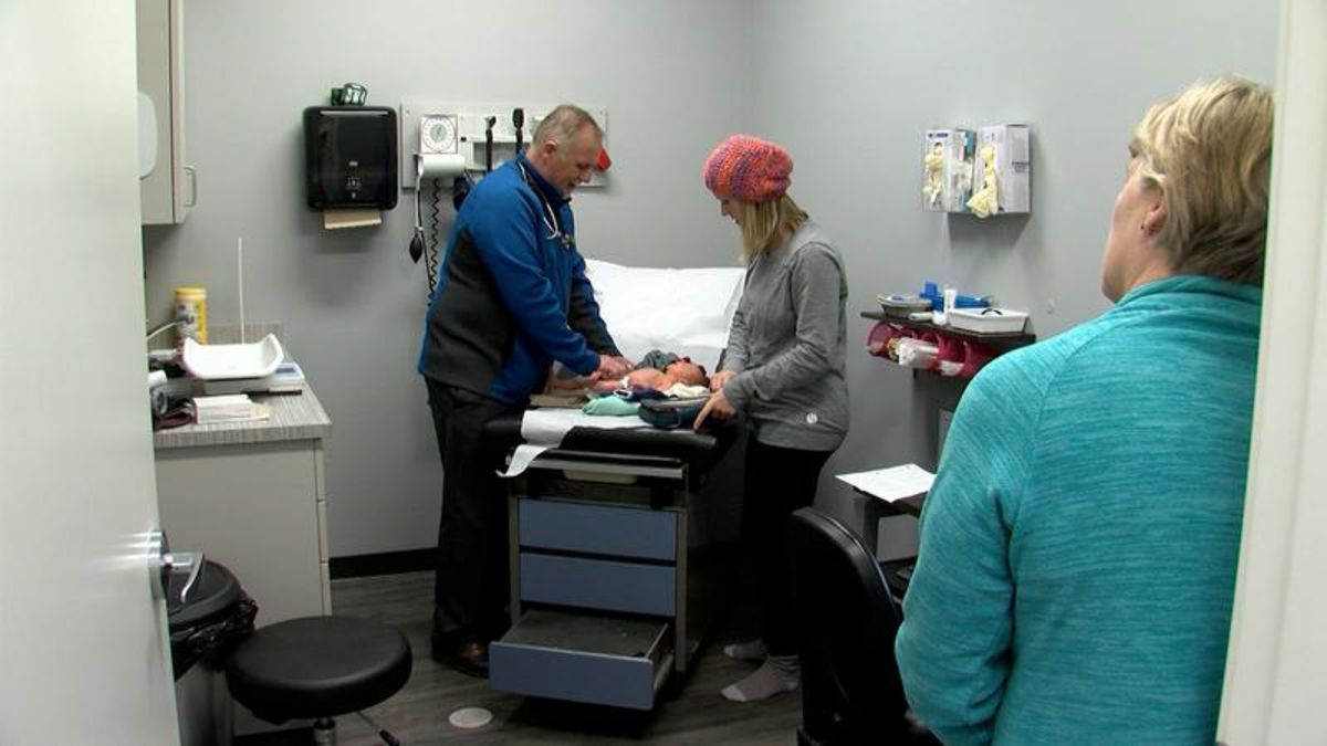Kamloops family doctor recruitment campaign comes to an early end