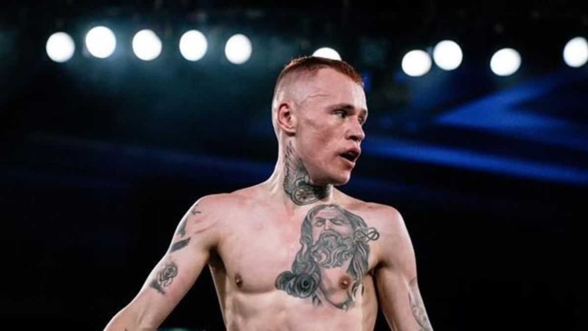 Greg Prince of War Hardy MMA Stats, Pictures, News, Videos