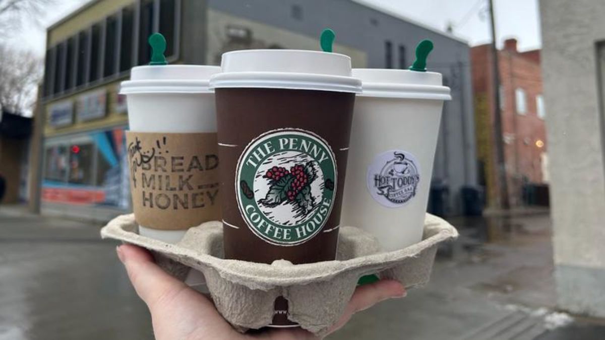 Downtown Lethbridge hosts Hot Beverage Week Lethbridge News Now