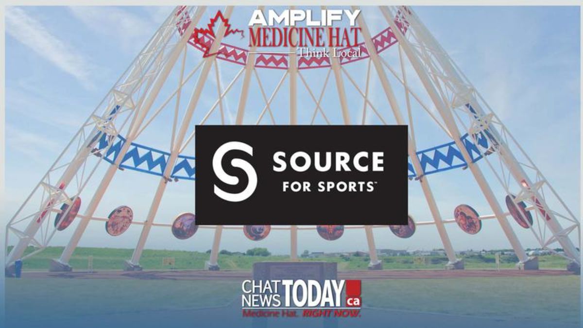 Amplify Medicine Hat Sports Connection Source for Sports Wild 94.5