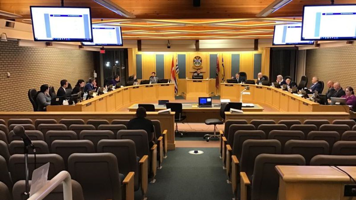 More budget discussions coming | CKPGToday.ca