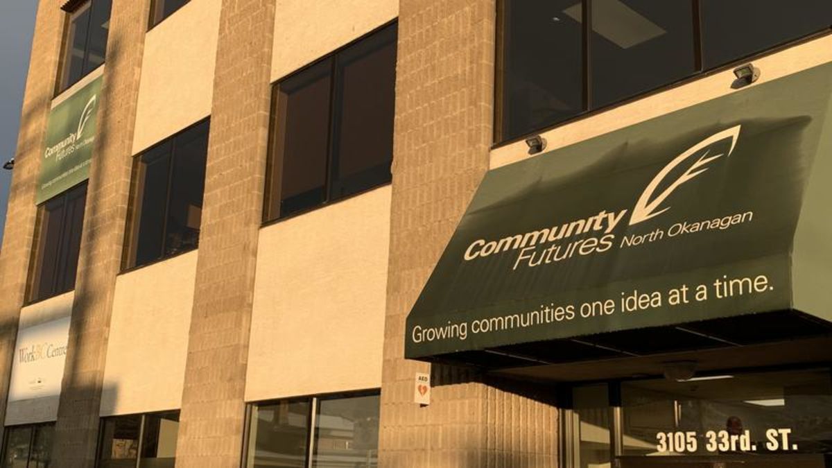 New loan program to help settle in the North Okanagan