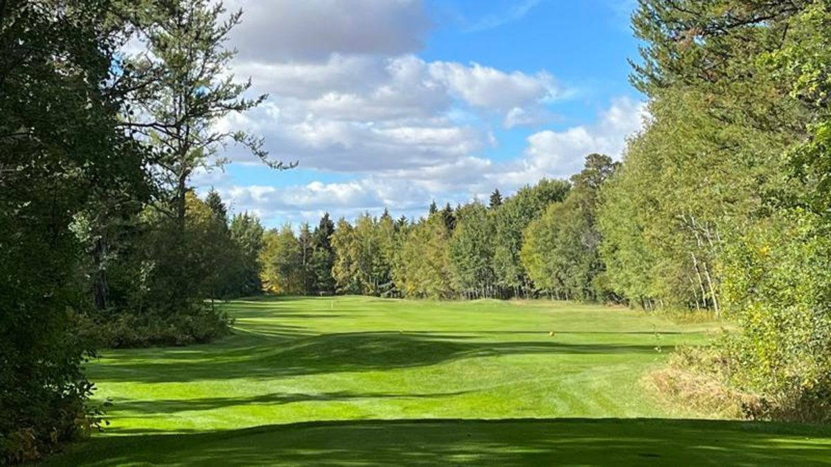 Nipawin’s Evergreen set to host Golf Canada event northeastNOW