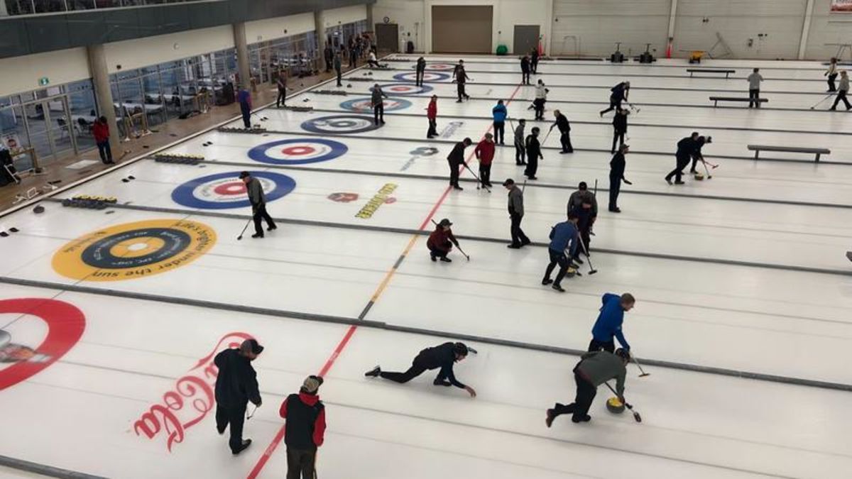 Lethbridge Curling Club hosts 84th annual Shirtsleeve Curling ...