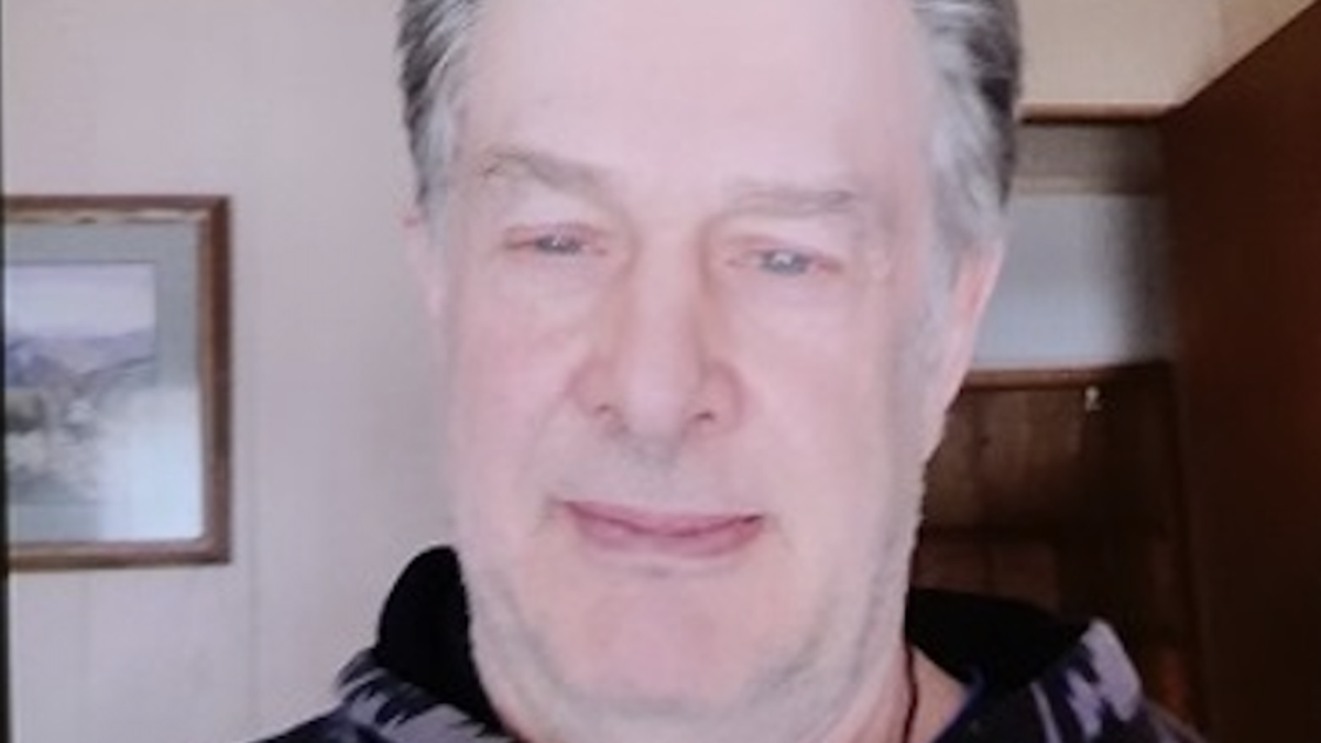 RCMP looking for missing 74-year-old Rosedale man | Fraser Valley Today ...