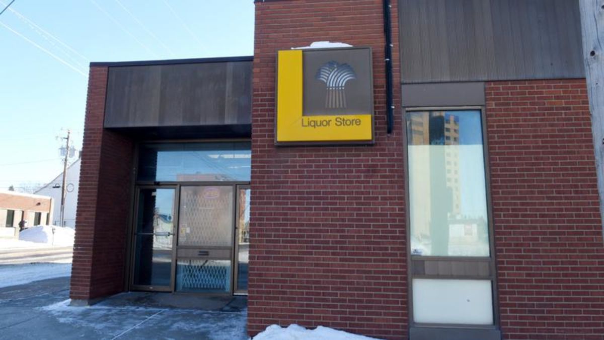 Prince Albert liquor permit up as SLGA starts sell off northeastNOW