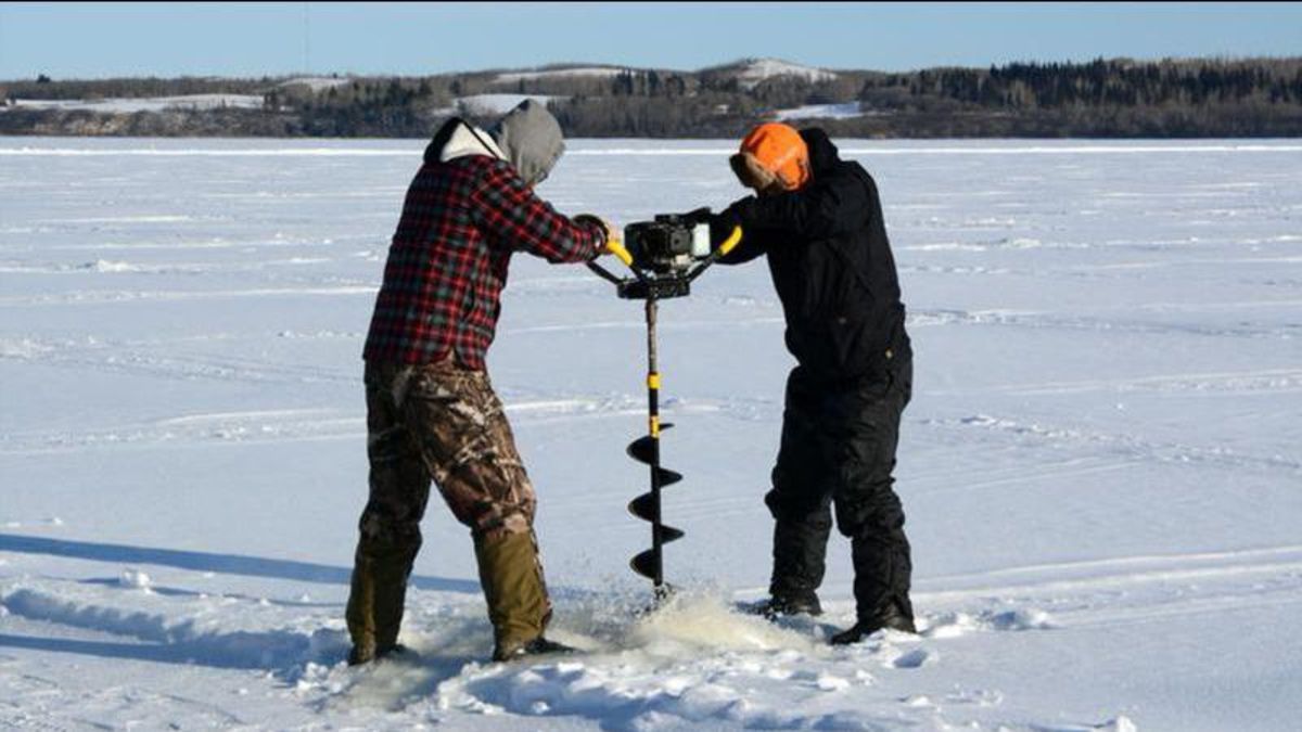 9 Ice Fishing Tournaments and Events to Check Out This Winter - ETV News