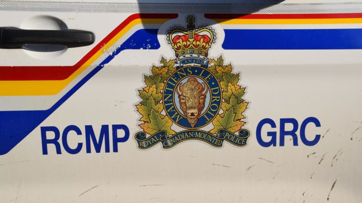 Peace River RCMP using previous information led to an arrest | EverythingGP