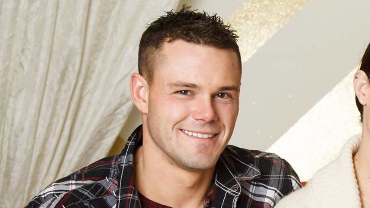 Accused Cache Creek killer rearrested, charged with attempting to