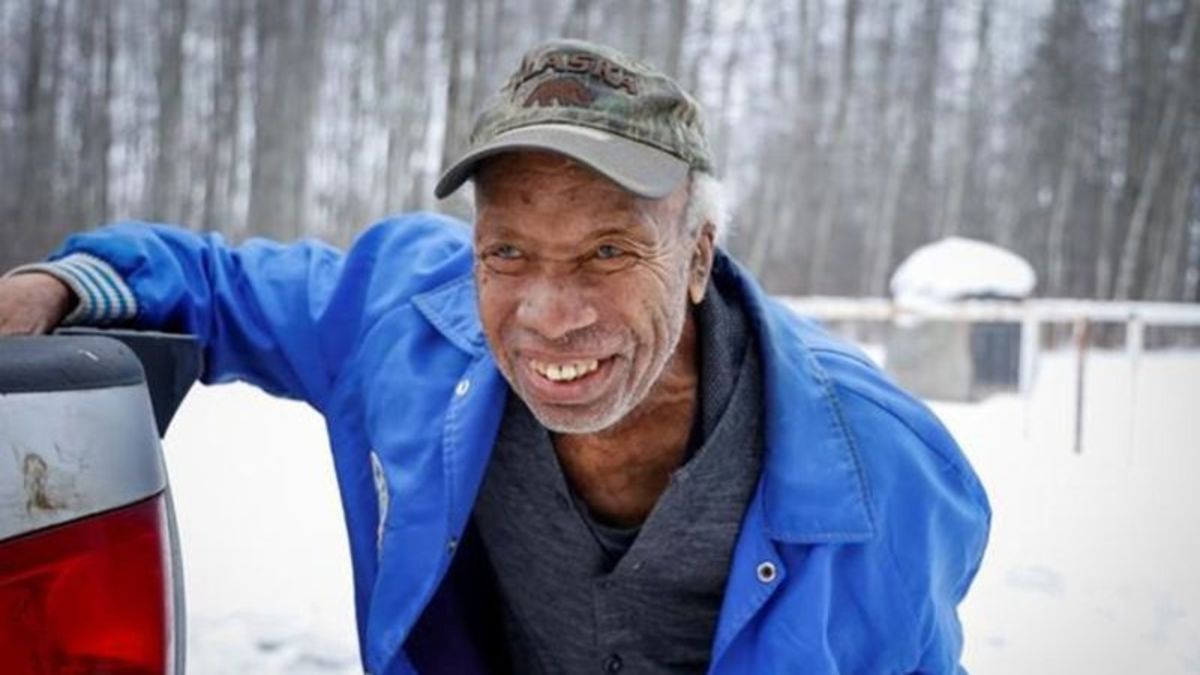 ‘The only Black one left’ Alberta village remembers it’s African