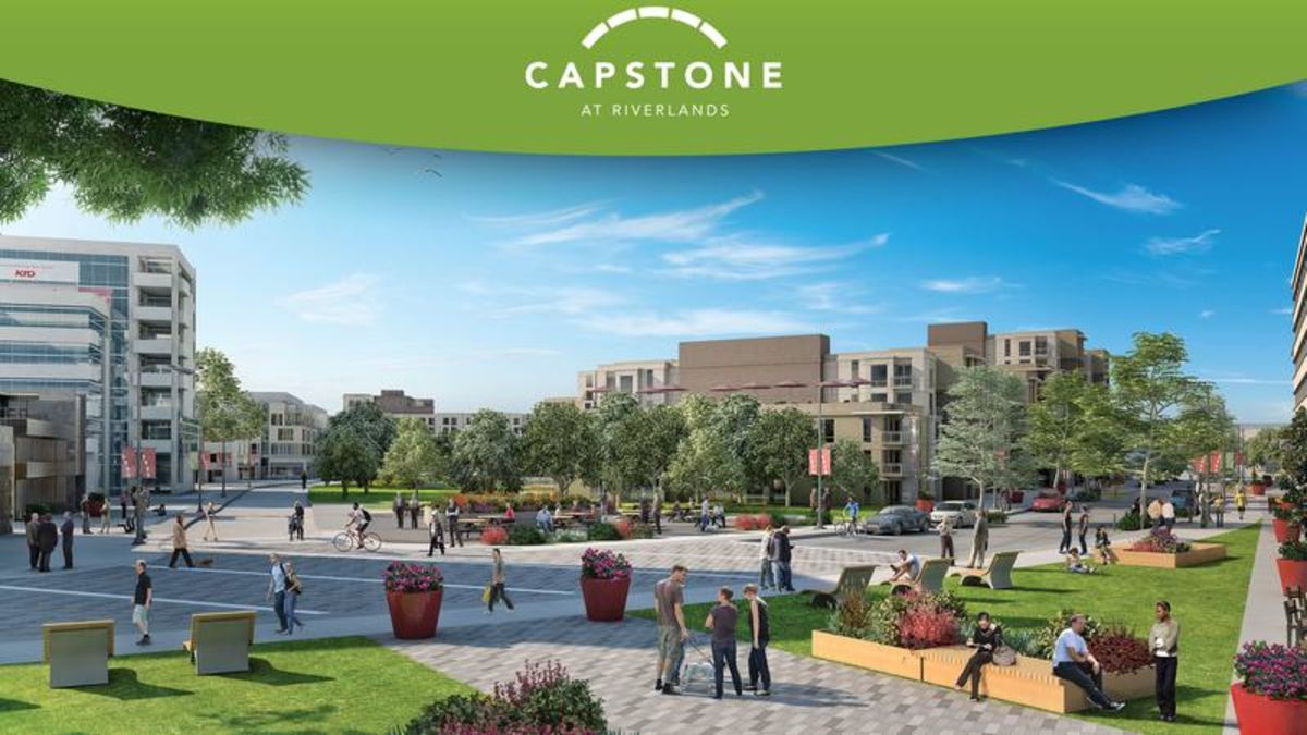 Red Deer’s Capstone development regulations tweaked for flexibility