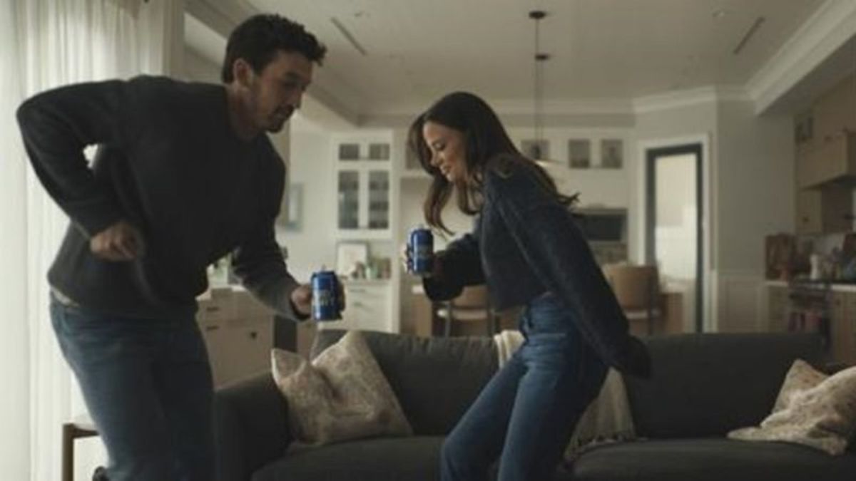 2023 Super Bowl Commercials: Adam Driver, 'Clueless,' Serena