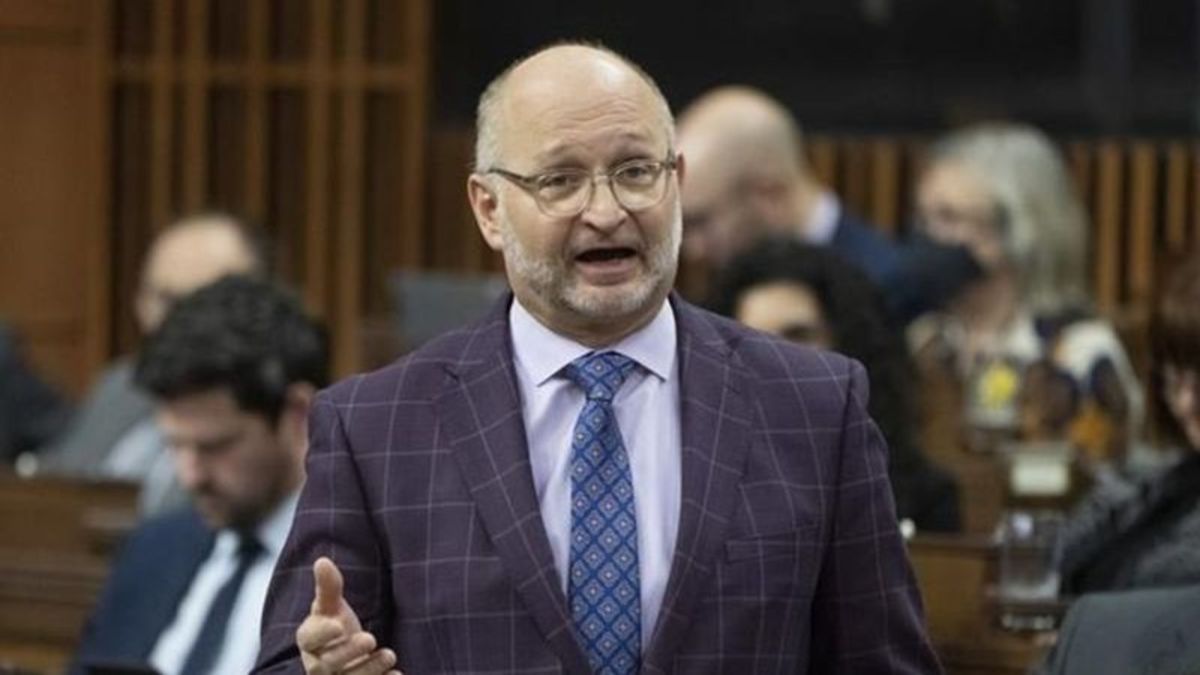 Federal justice minister orders appeal for Manitoba man in murder case ...