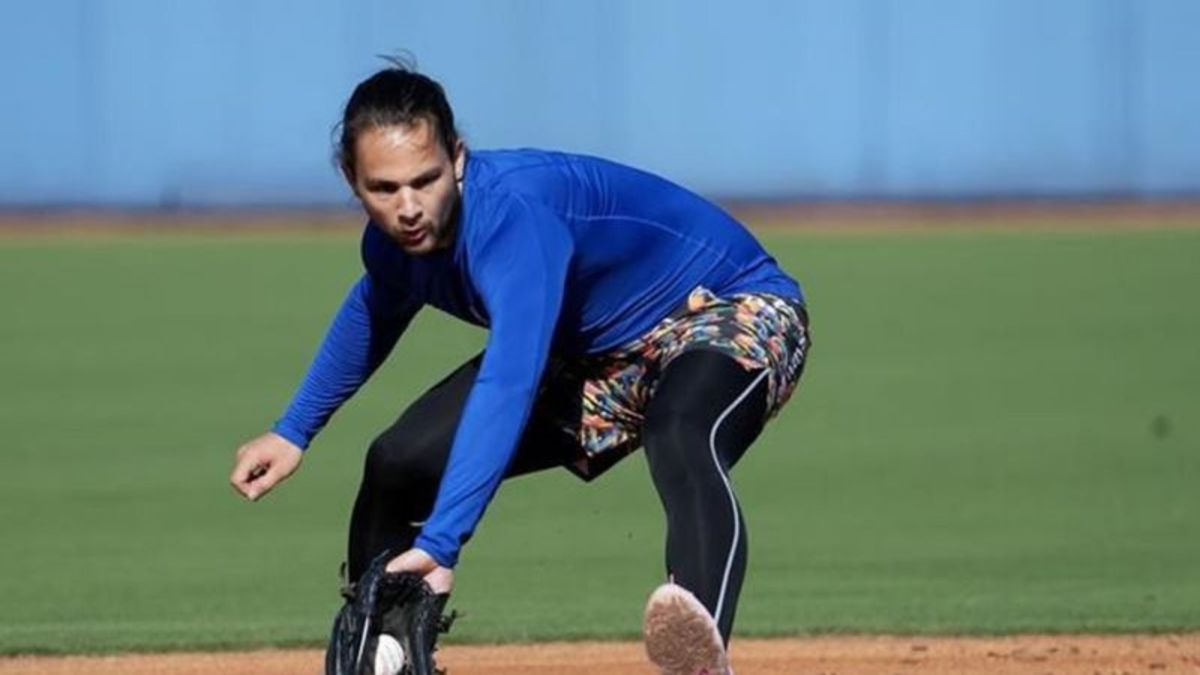 Blue Jays begin early training camp, aim to make strides after wild-card  exit last fall