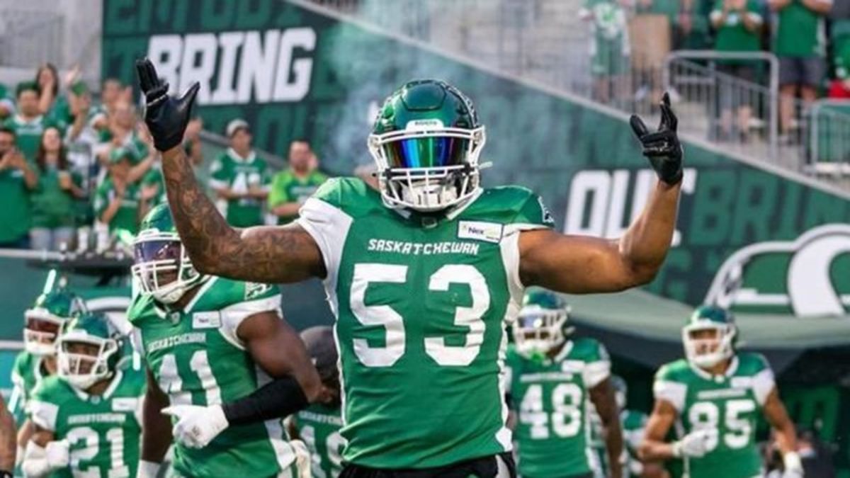 Source: Veteran linebacker Sankey signs with XFL club | rdnewsnow.com