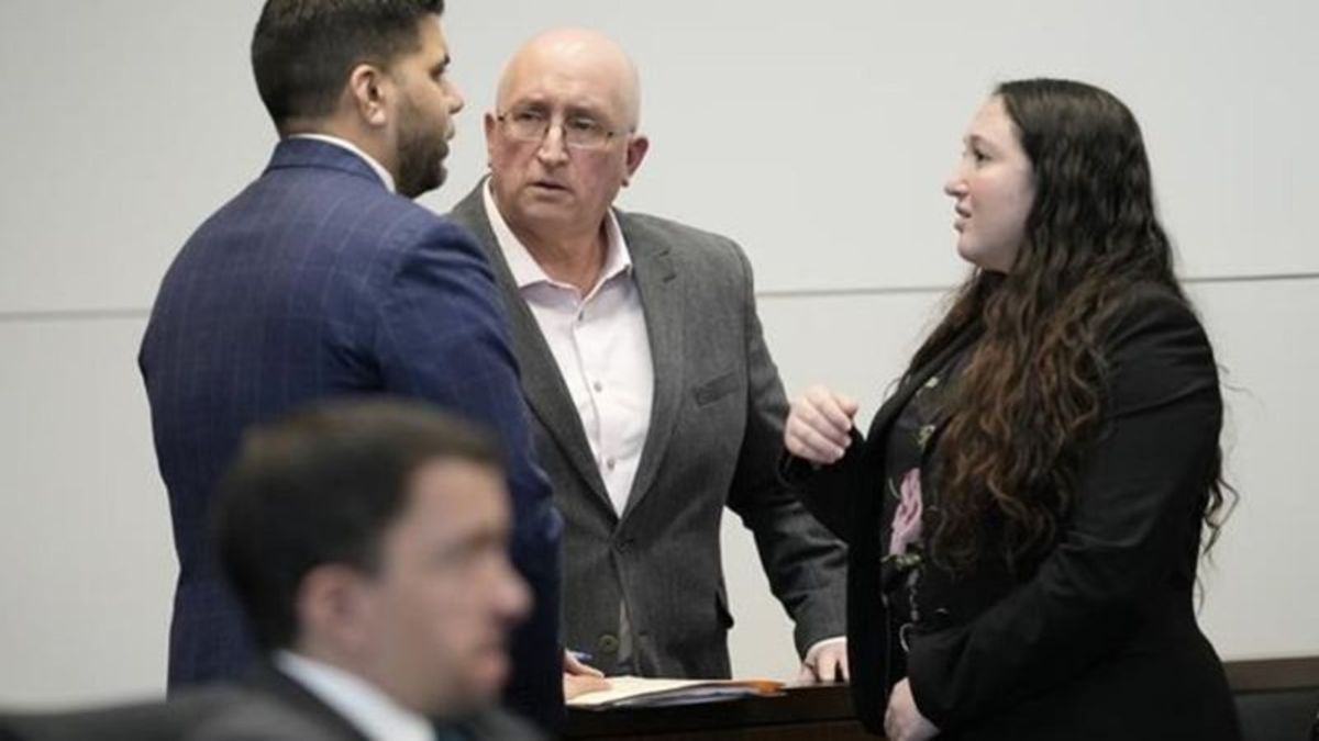 Grand jury indicts father of July 4 parade shooting suspect | CKPG Today