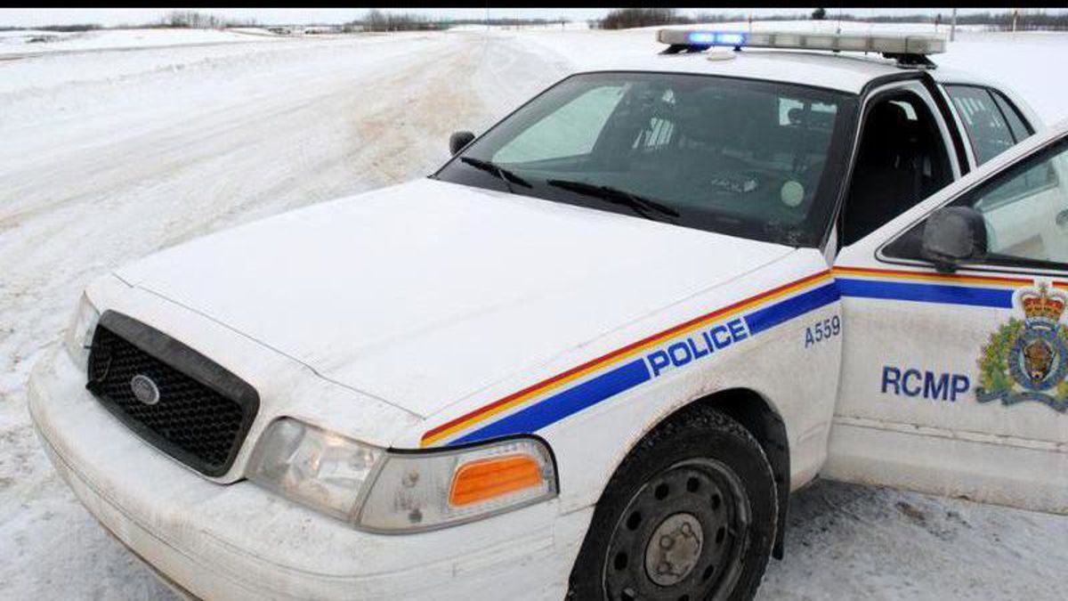 RCMP requesting assistance in locating missing 15-year-old | battlefordsNOW