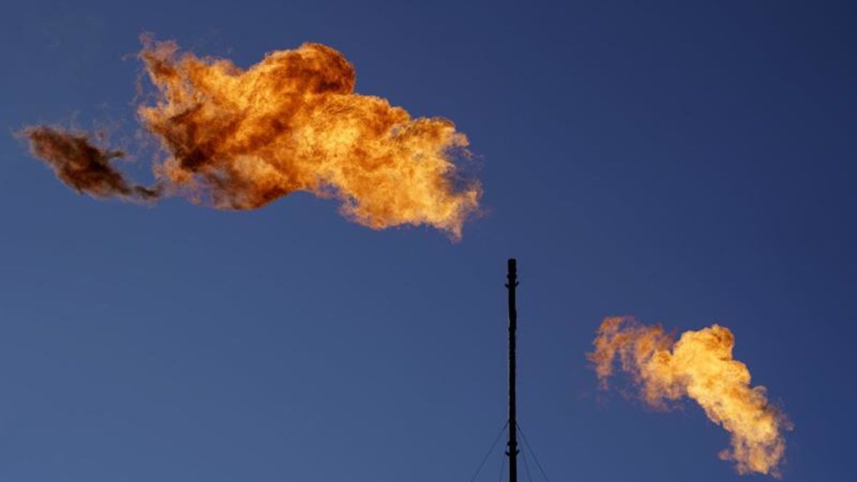 New methods find methane emissions underestimated | meadowlakeNOW