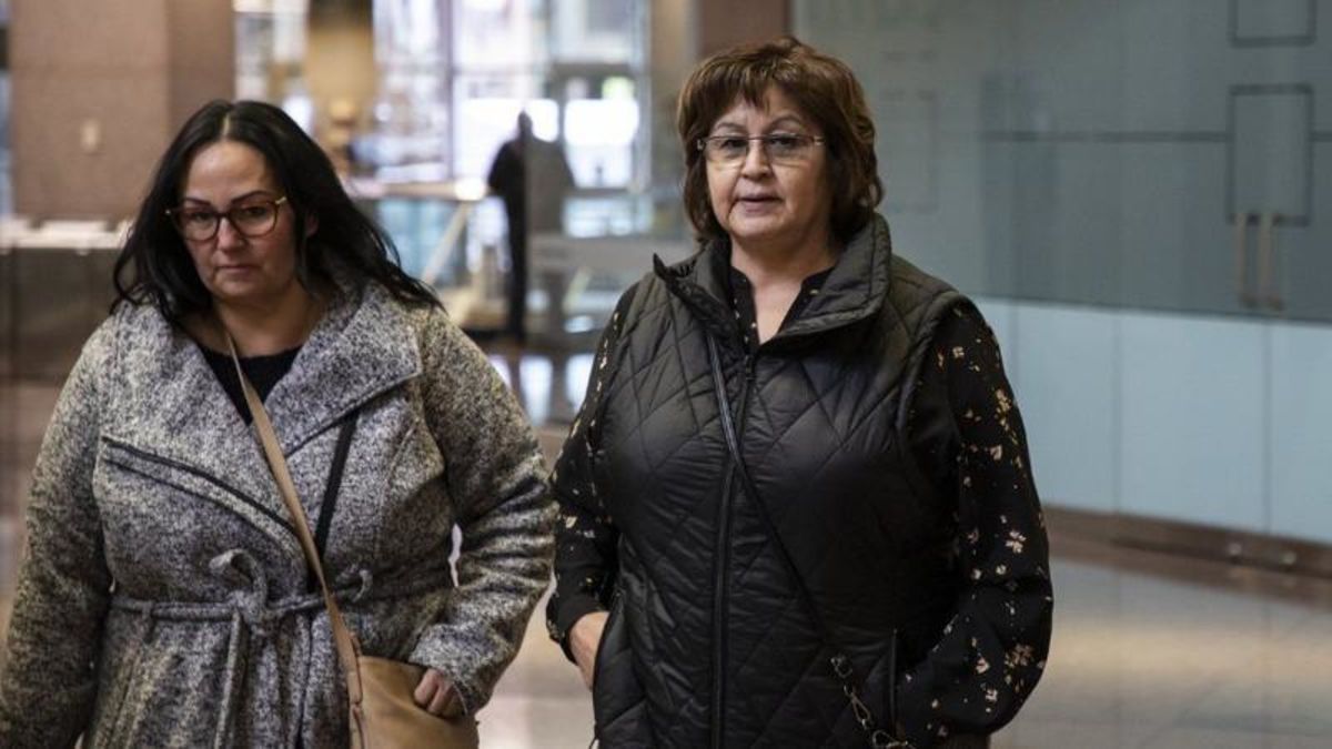 Federal Court hearing for Alberta First Nation to change election laws