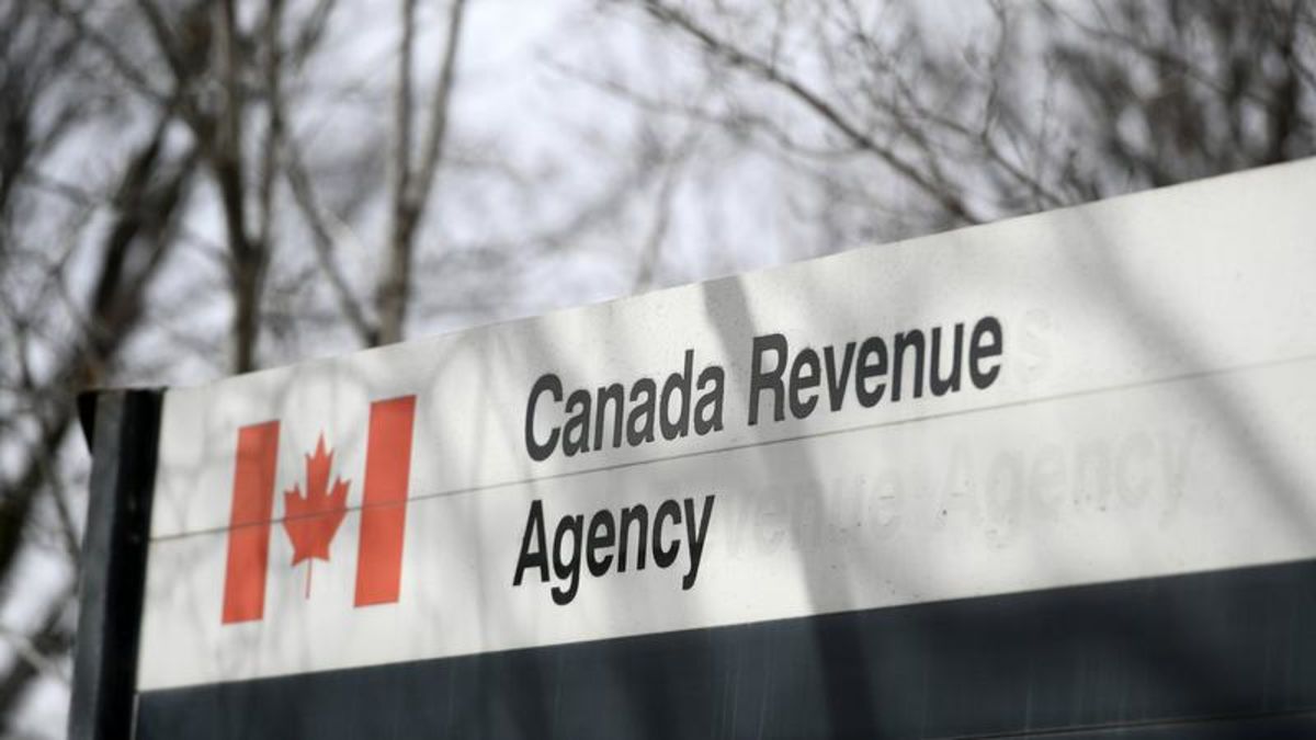 Canada Revenue Agency (CRA) - Prince Edward Island Employment Journey