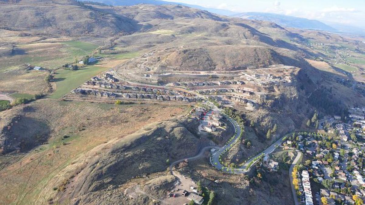 Purchase pending on final phase of Turtle Mountain Vernon Matters