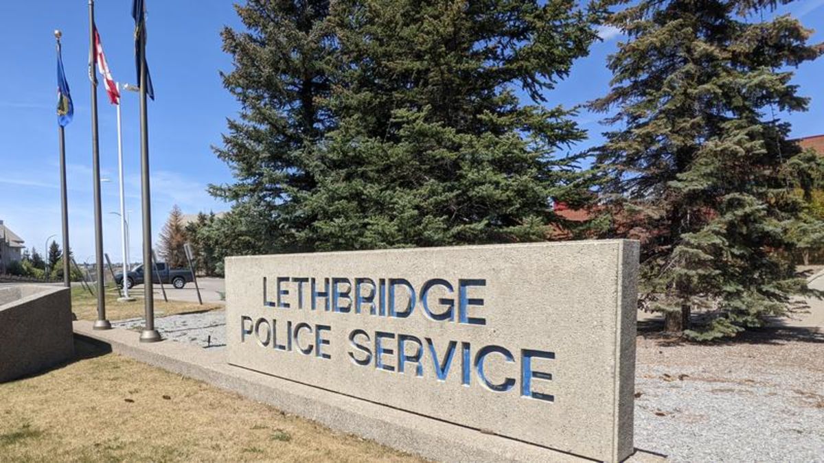 Charges laid in connection to 2022 sexual assault | Lethbridge News Now