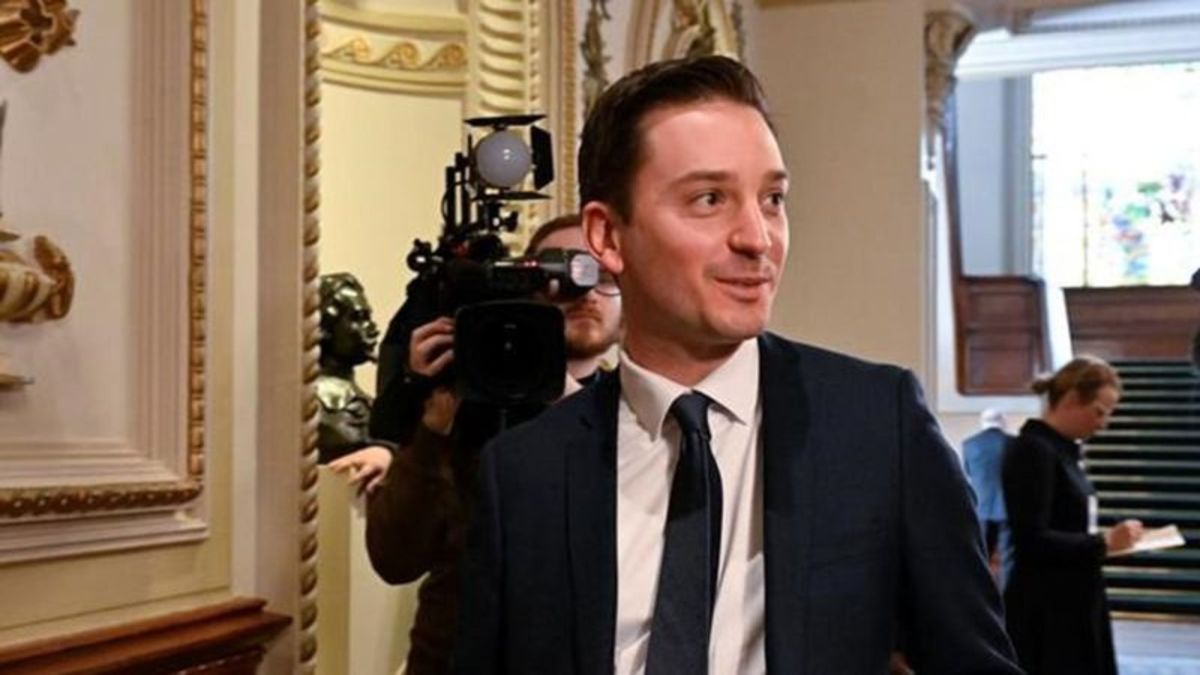 Quebec tables bill to protect rights of children born of sexual assault