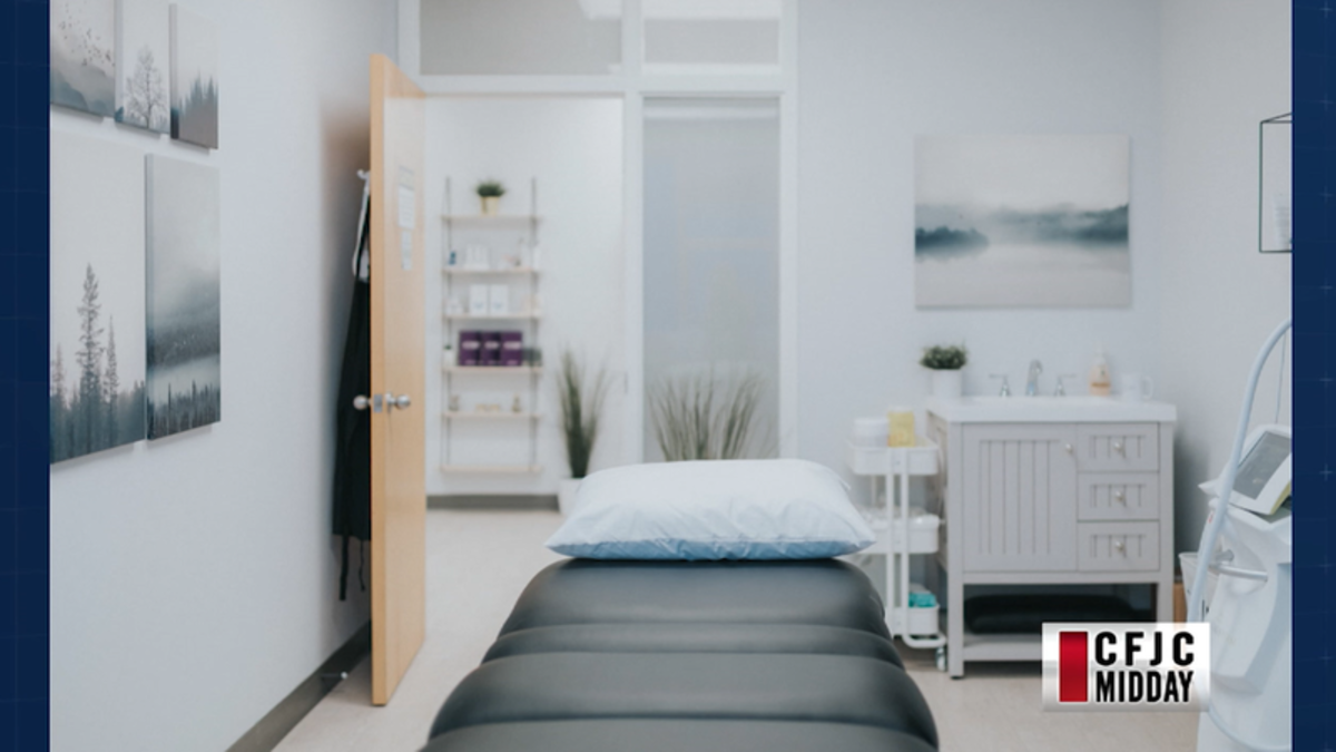 CFJC Midday Laser Hair Removal, Botox and more! Eunoia Skin Care