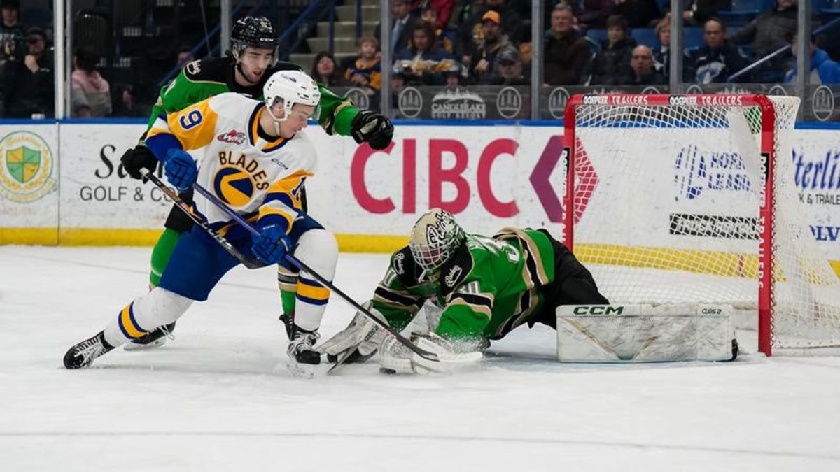 Game Preview - Game 28 at Saskatoon - Prince Albert Raiders