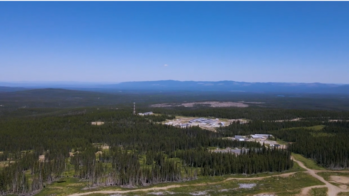 Blackwater Project permit referred for decision CKPGToday.ca