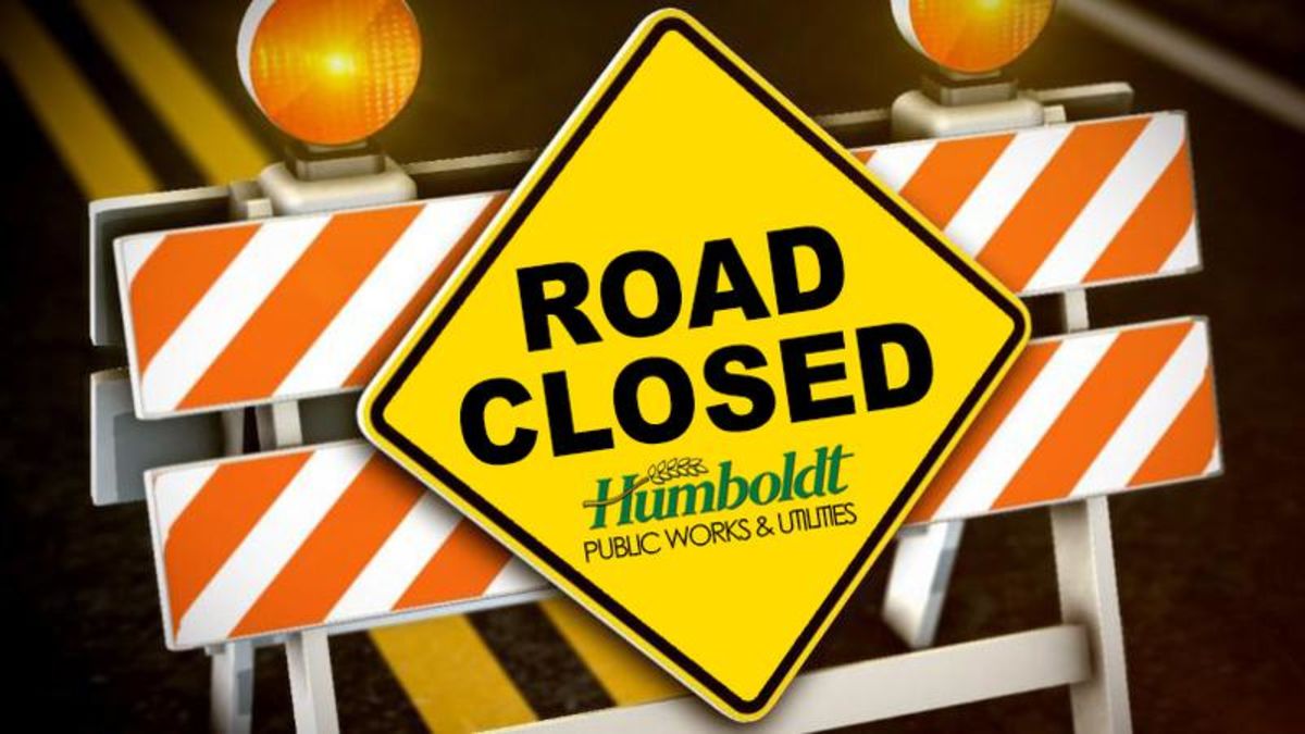 Humboldt increasing watermain repairs in 2023 CJVR Today's Best Country