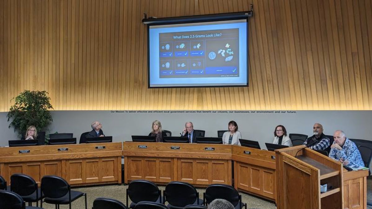 RCMP still working out details of decriminalization in Vernon | Vernon ...