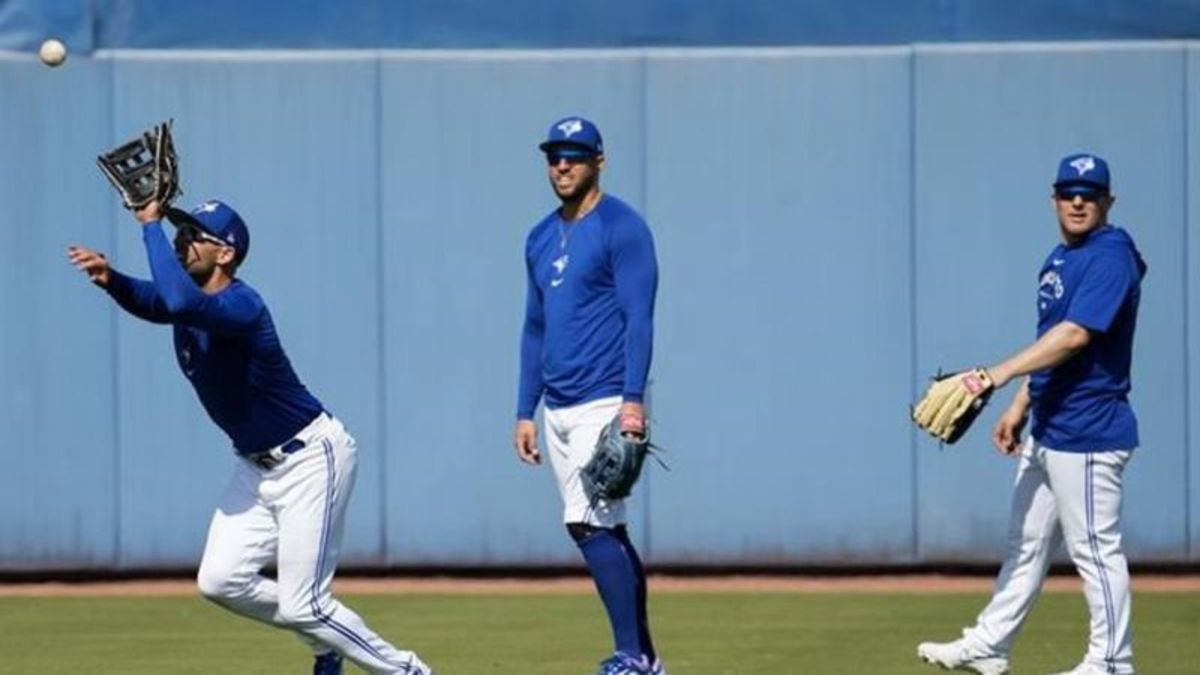 Tigers beat Blue Jays 4-2