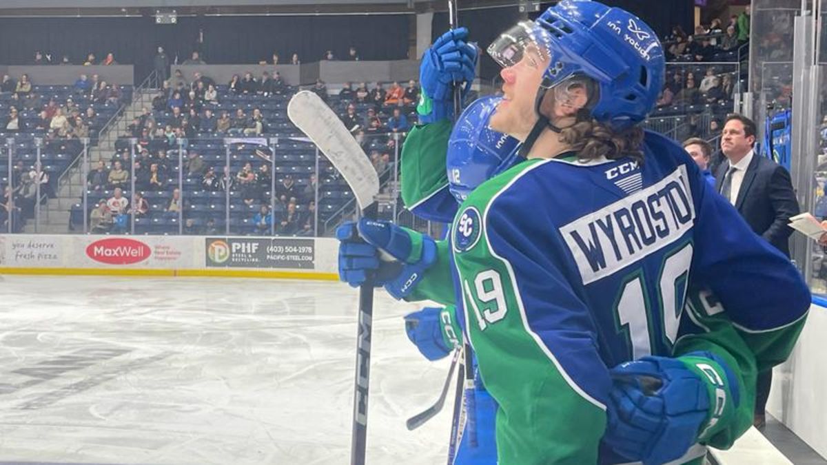 Broncos announce 34-game home schedule for 2022-23 season - Swift Current  Broncos