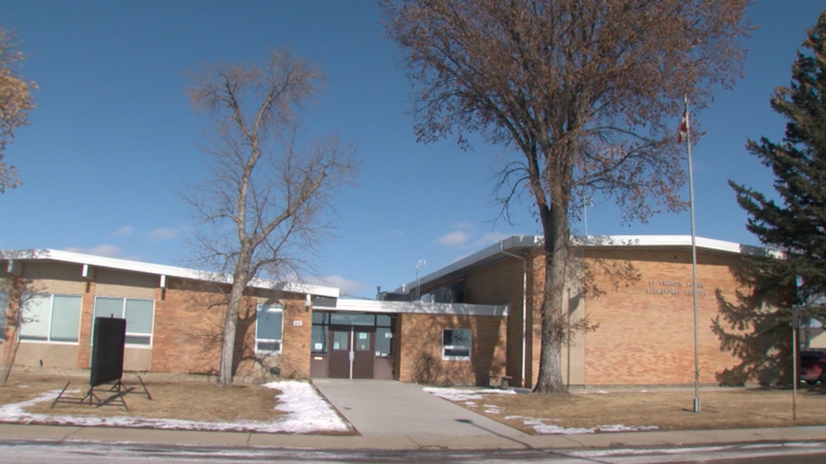 Design funding to replace St. Francis Xavier School approved in 2023