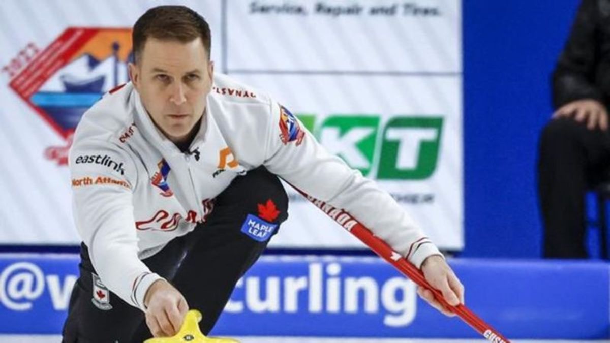Curling Canada clarified eligibility grey area in policy for defending Brier champs EverythingGP
