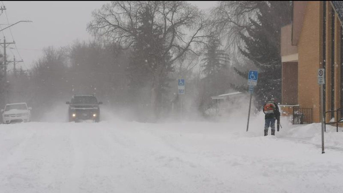 Medicine Hat weather update CHAT News Today