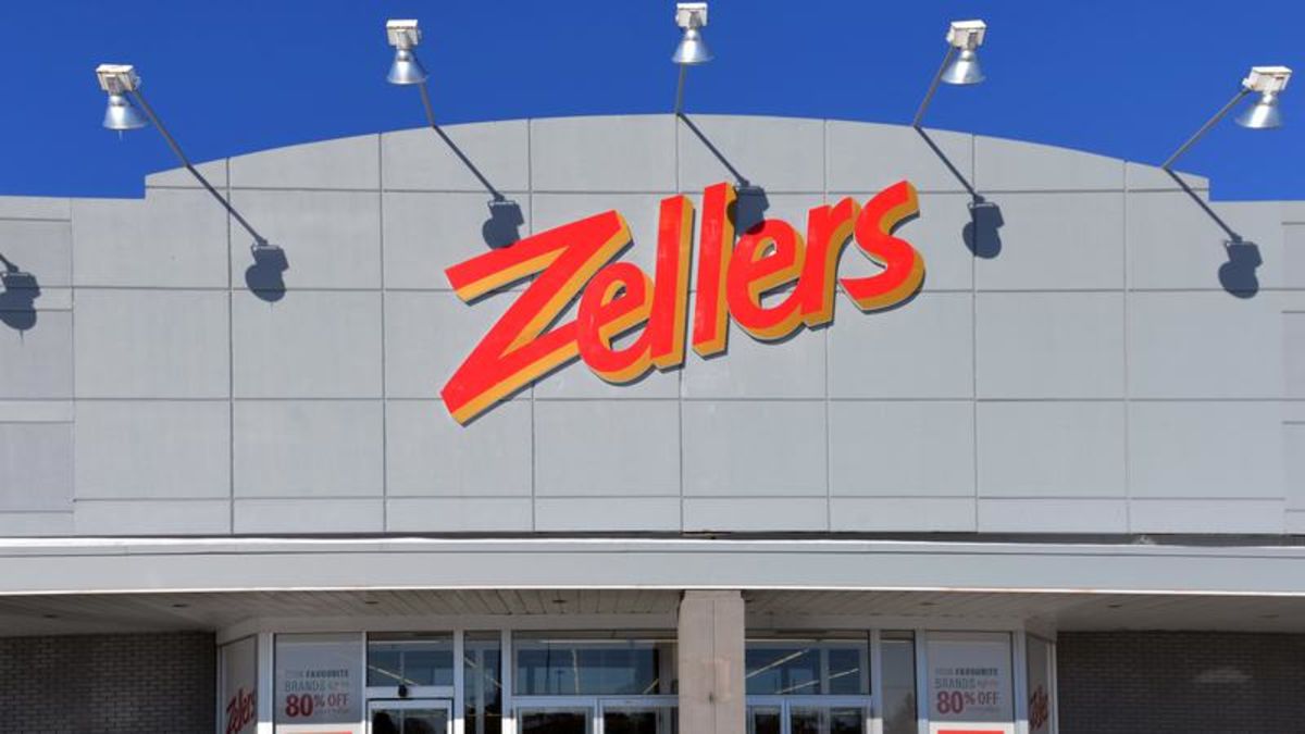 Zellers announces Medicine Hat opening date CHAT News Today